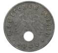 Монета 10 рейхспфеннигов 1940 года А Германия (Артикул: K12-73796) — Фото №1