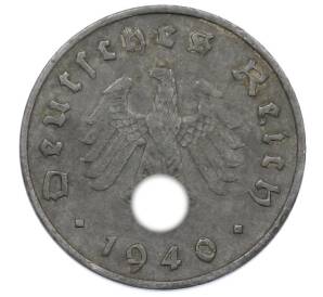 10 рейхспфеннигов 1940 года А Германия — Фото №1