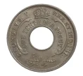 Монета 1/10 пенни 1935 года Британская Западная Африка (Артикул M2-33680)