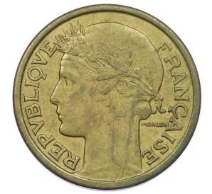 1 франк 1941 года Франция — Фото №2