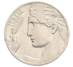 20 чентезимо 1912 года Италия — Фото №2