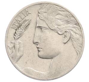 20 чентезимо 1912 года Италия — Фото №2