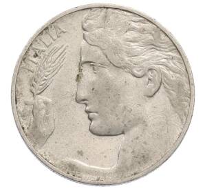 20 чентезимо 1913 года Италия — Фото №2