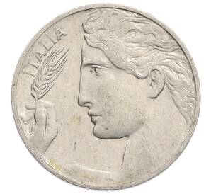 20 чентезимо 1913 года Италия — Фото №2