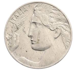 20 чентезимо 1920 года Италия — Фото №2