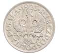 Монета 10 грошей 1923 года Польша (Артикул: K12-74034) — Фото №1