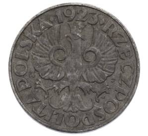 20 грошей 1923 года Польша — Фото №1