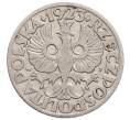 Монета 20 грошей 1923 года Польша (Артикул: K12-74046) — Фото №1