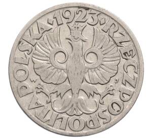 20 грошей 1923 года Польша — Фото №1