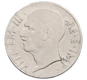 20 чентезимо 1941 года Италия — Фото №2