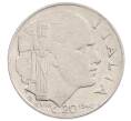 Монета 20 чентезимо 1940 года Италия (Артикул: K12-74060) — Фото №1
