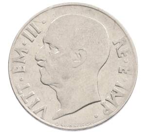 20 чентезимо 1940 года Италия — Фото №2