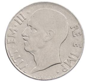 20 чентезимо 1942 года Италия — Фото №2