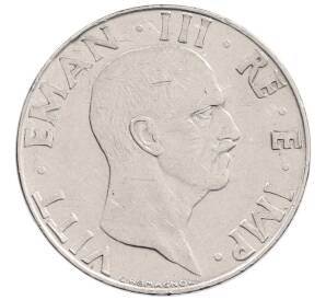 50 чентезимо 1940 года Италия — Фото №2