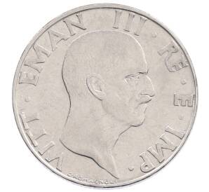 50 чентезимо 1941 года Италия — Фото №2