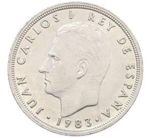 50 песет 1983 года Испания — Фото №2