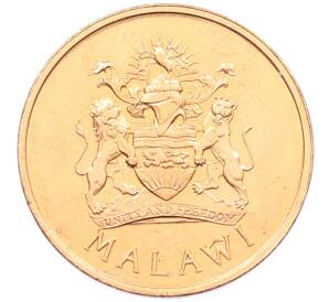 2 тамбалы 1995 года Малави — Фото №2