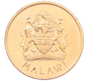 2 тамбалы 1995 года Малави — Фото №2