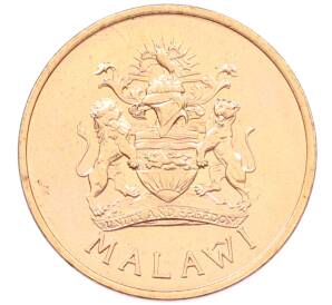 2 тамбалы 1995 года Малави — Фото №2