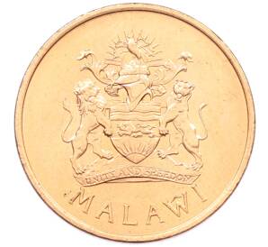 2 тамбалы 1995 года Малави — Фото №2