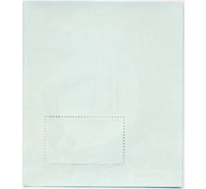 Почтовая марка на листе 2011 года Индонезия «Традиционный текстиль Индонезии» (Выпуск 3) — Фото №2