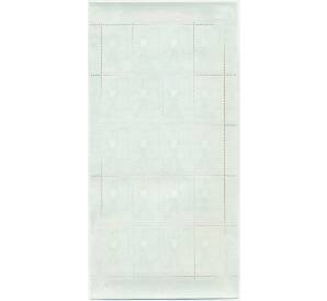 Полный лист марок 2000 года Индонезия «Персонажи мультиков — Пак Тунтунг» — Фото №2