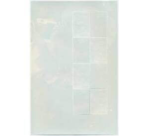 Полный лист марок 2008 года Индонезия «50 лет дружбы Индонезии и Японии — Раффлезия Арнольда (Rafflesia arnoldi) и Сакура (Cherry Blossoms)» — Фото №2