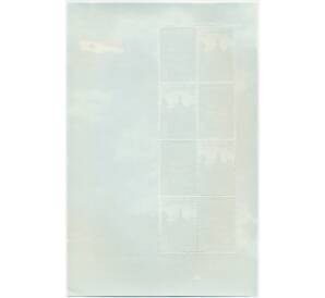 Полный лист марок 2008 года Индонезия «50 лет дружбы Индонезии и Японии — Боробудур и То-дзи» — Фото №2