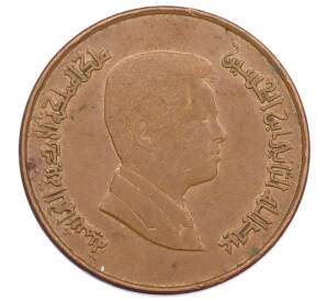 1 кирш 2000 года Иордания — Фото №2