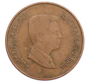 1 кирш 2000 года Иордания — Фото №2