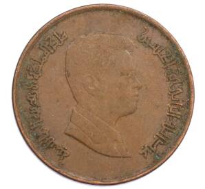 1 кирш 2000 года Иордания — Фото №2