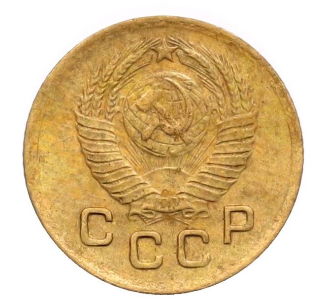 Монета 1 копейка 1949 года (Артикул: T11-32173) — Фото №2