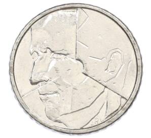 50 франков 1992 года Бельгия (Надпись на французском — BELGIQUE) — Фото №2