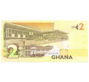 2 седи 2014 года Гана — Фото №2