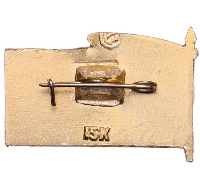 Значок «9 мая» (Артикул: K8-0540) — Фото №2