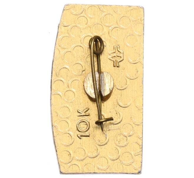 Значок «День радио» (Артикул: K8-0563) — Фото №2