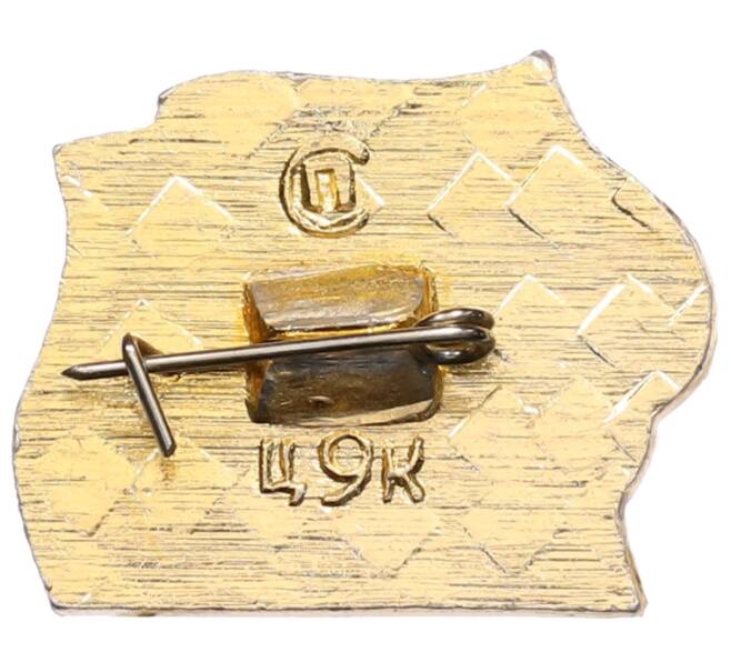 Значок «40 лет Победы» (Артикул: K8-0574) — Фото №2