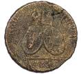 Монета 2 пара 3 копейки 1773 года Для Молдавии и Валахии (Артикул: K12-74881) — Фото №1