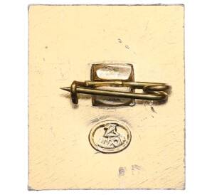 Значок «Суздаль»