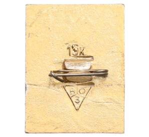 Значок «Суздаль»