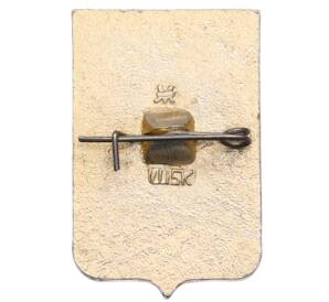 Значок «Герб города Новороссийск» — Фото №2