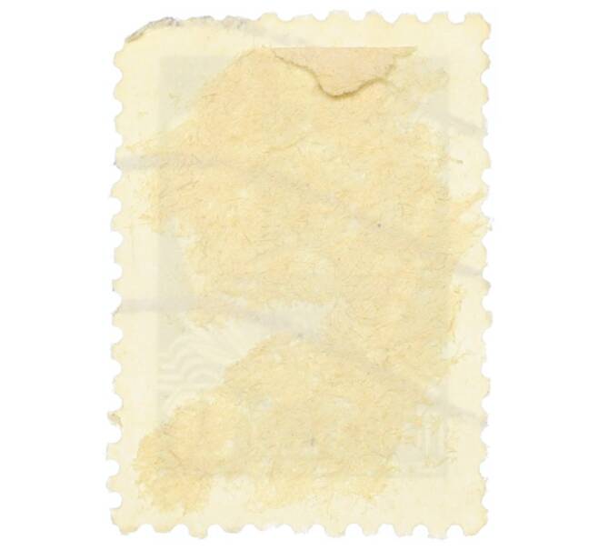 Почтовая марка 1 копейка 1976 года «Слава Вооруженным силам СССР» (Артикул: K12-74930) — Фото №2