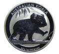 Монета 1 доллар 2016 года  Австралия — Австралийская Коала (Артикул M2-33848)