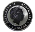 Монета 1 доллар 2016 года  Австралия — Австралийская Коала (Артикул M2-33848)