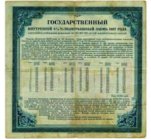 200 рублей 1920 года Сибирский революционный комитет (Надпечатка на займе) — Фото №2