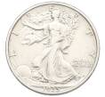 Монета 1/2 доллара (50 центов) 1935 года США (Артикул: T11-33284) — Фото №1