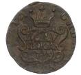 Монета Полушка 1779 года КМ «Сибирская монета» (Артикул: K12-75084) — Фото №1