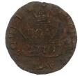 Монета Полушка 1770 года КМ «Сибирская монета» (Артикул: K12-75096) — Фото №1
