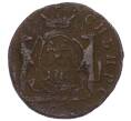 Монета Денга 1770 года КМ «Сибирская монета» (Артикул: K12-75119) — Фото №1