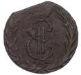 Монета Денга 1768 года КМ «Сибирская монета» (Артикул: K12-75128) — Фото №2